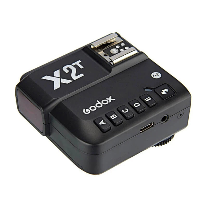 GODOX X2T TTL Remote Trigger for Fuji