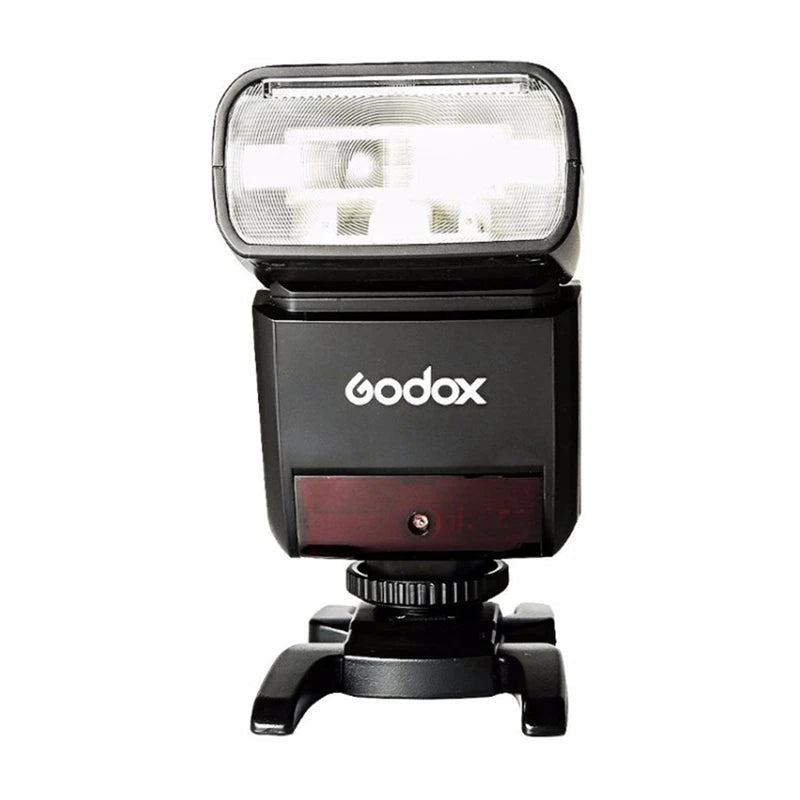 GODOX TT350 TTL Flash for Nikon