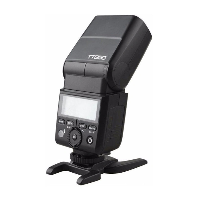 GODOX TT350 TTL Flash for Nikon