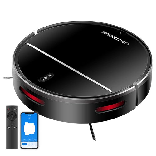 Liectroux M7S Pro Robots putekļu sūcējs