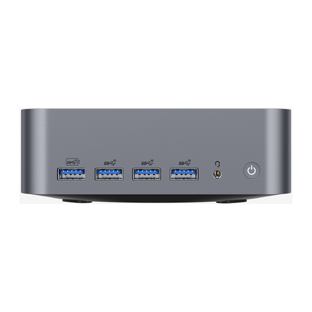 GEEKOM GT1MEGA mini dators ar Intel® Core™ Ultra 9 185H procesoru (DDR5 16G)
