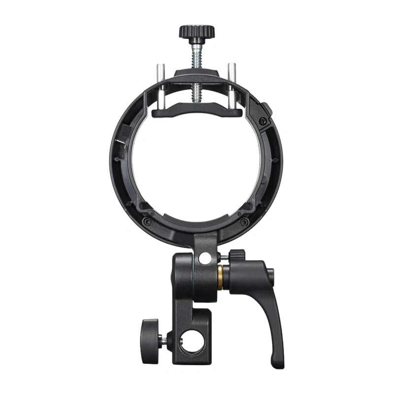 GODOX S3 TTL Speedlite Flash Bracket