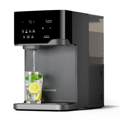 Hydrofast C300 RO ūdens attīrītājs + HF04 kompozīta filtrs