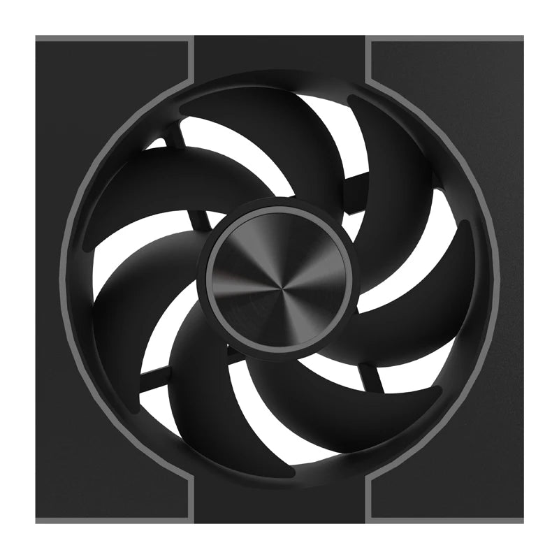 Fan DarkFlash DM8 LINE (black)