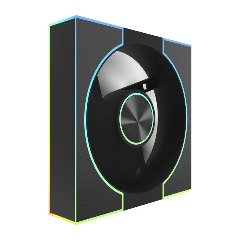 Fan DarkFlash DM8 LINE (black)
