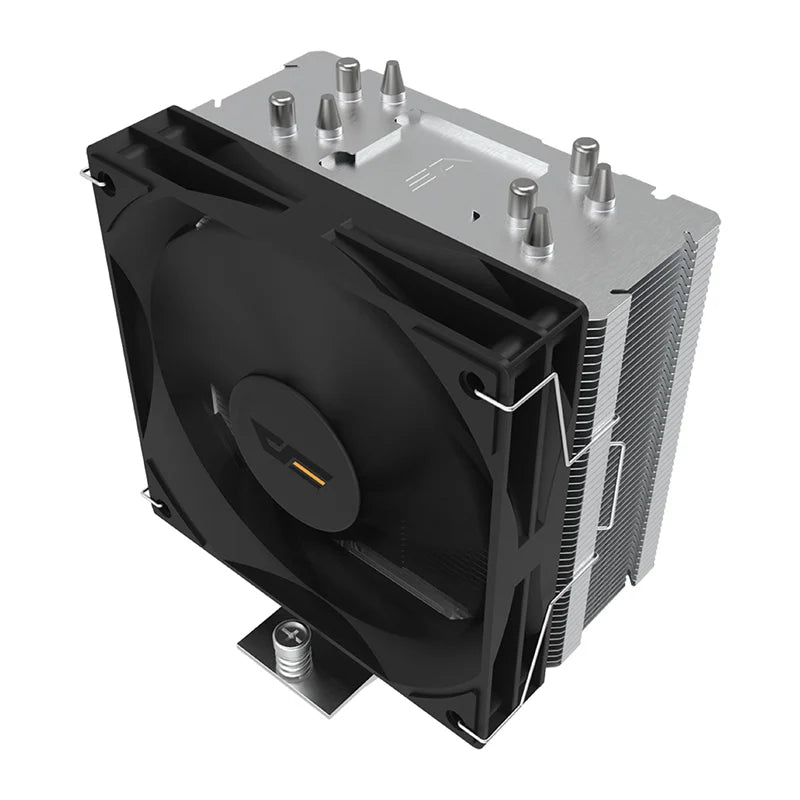 DarkFlash S31 ARGB Fan (Black)