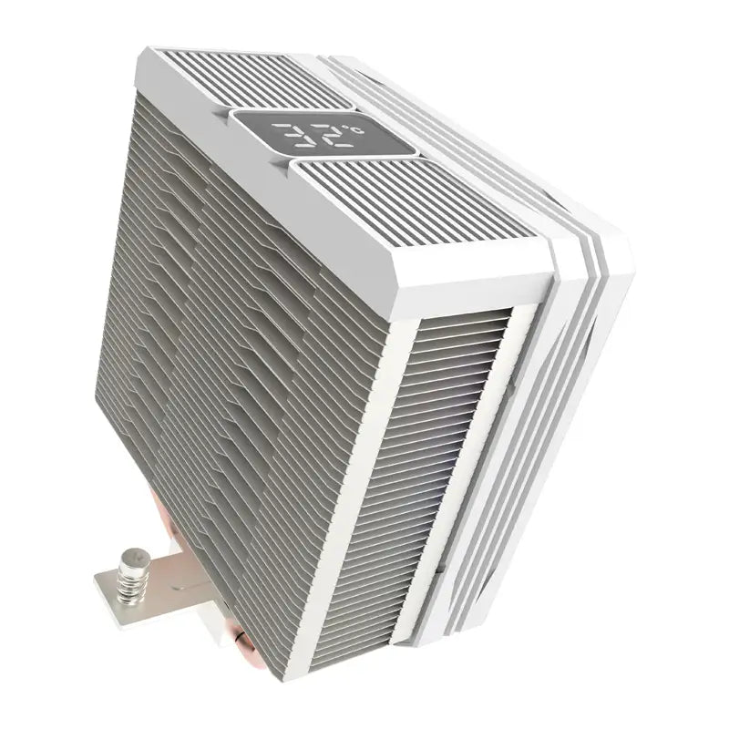 CPU cooler DarkFlash M400 ARGB (white)
