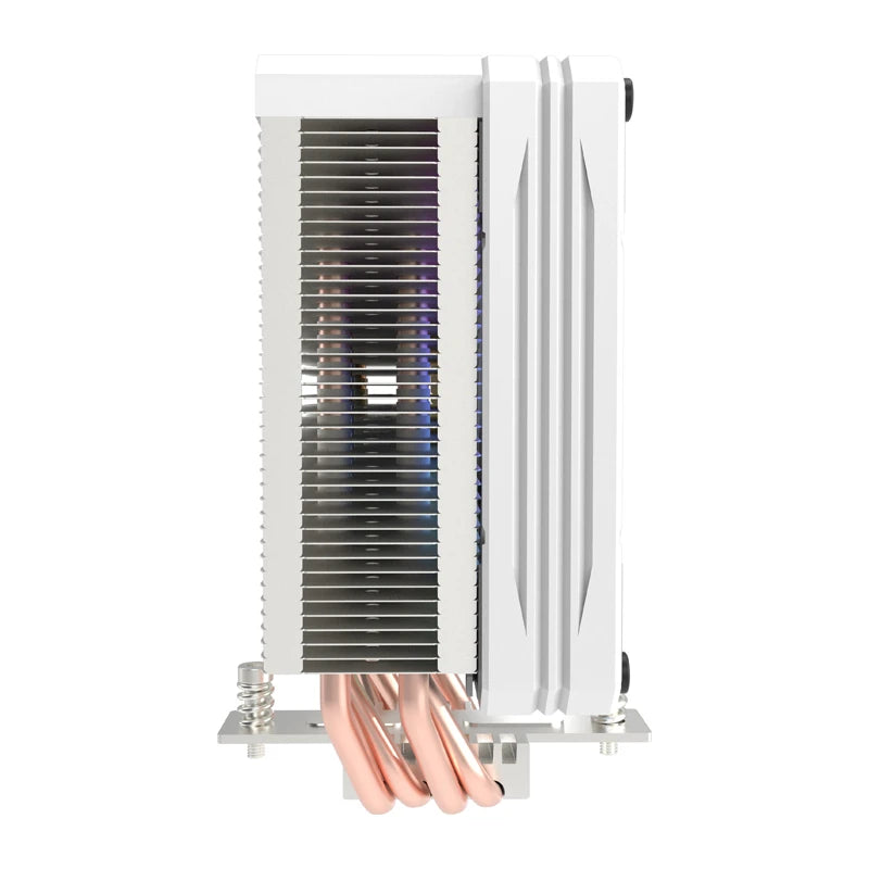 CPU cooler DarkFlash M400 ARGB (white)