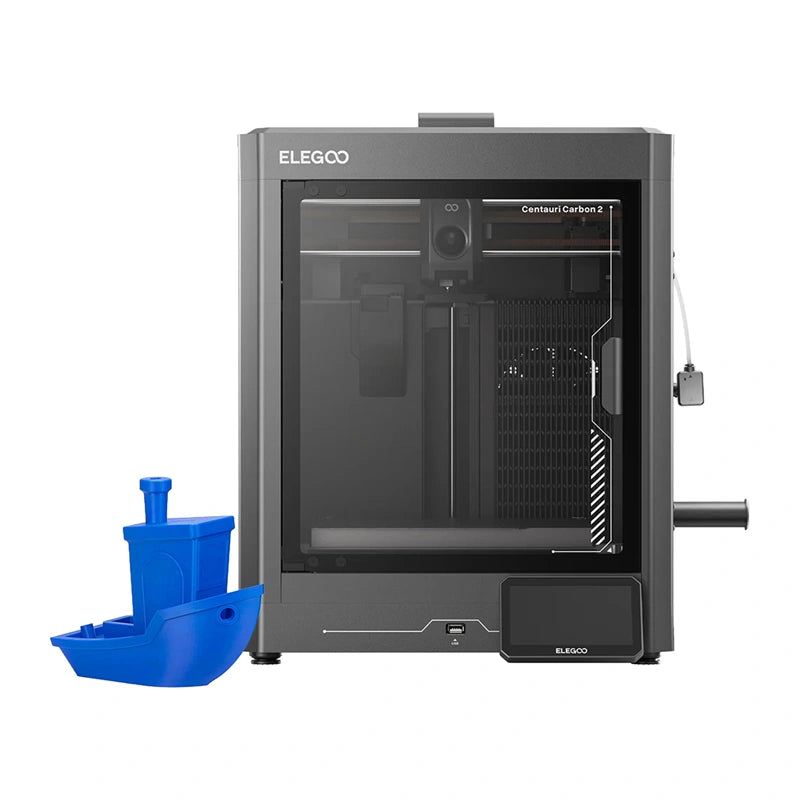 ELEGOO Centauri Carbon 2 3D Printer