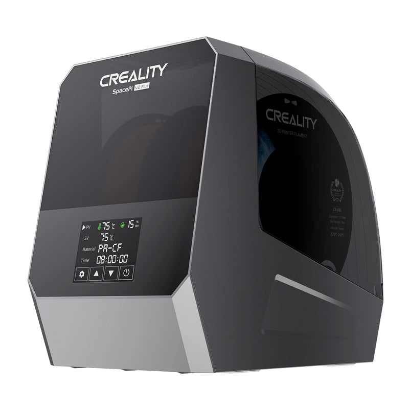 Creality Space Pi Plus V2 Filament Dryer