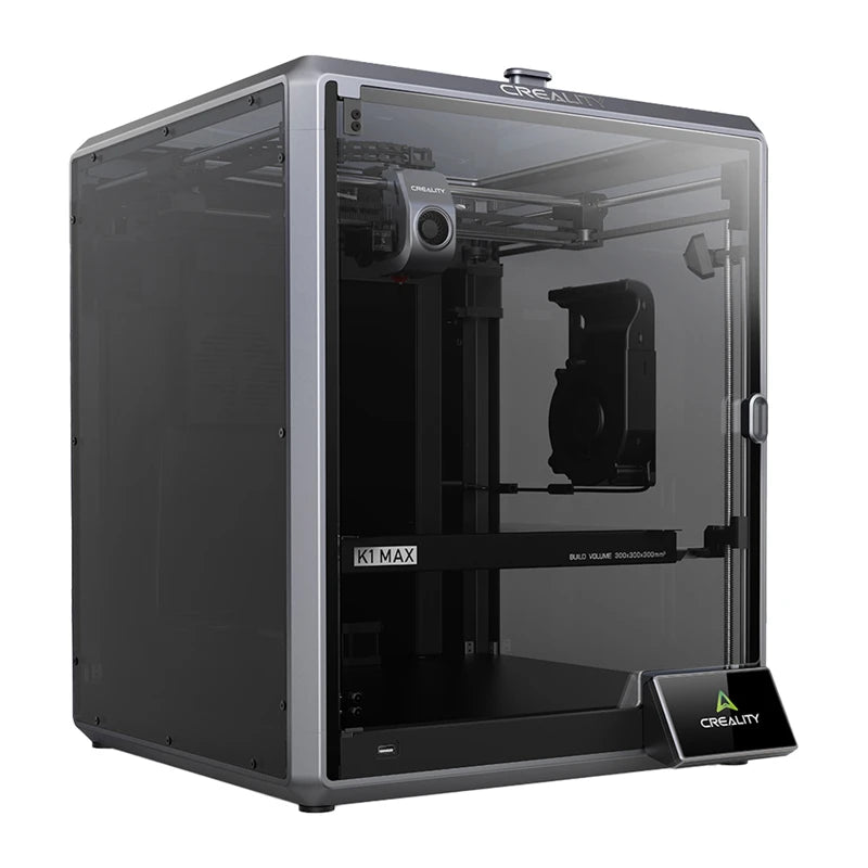 Creality K1 Max 2025 3D Printer