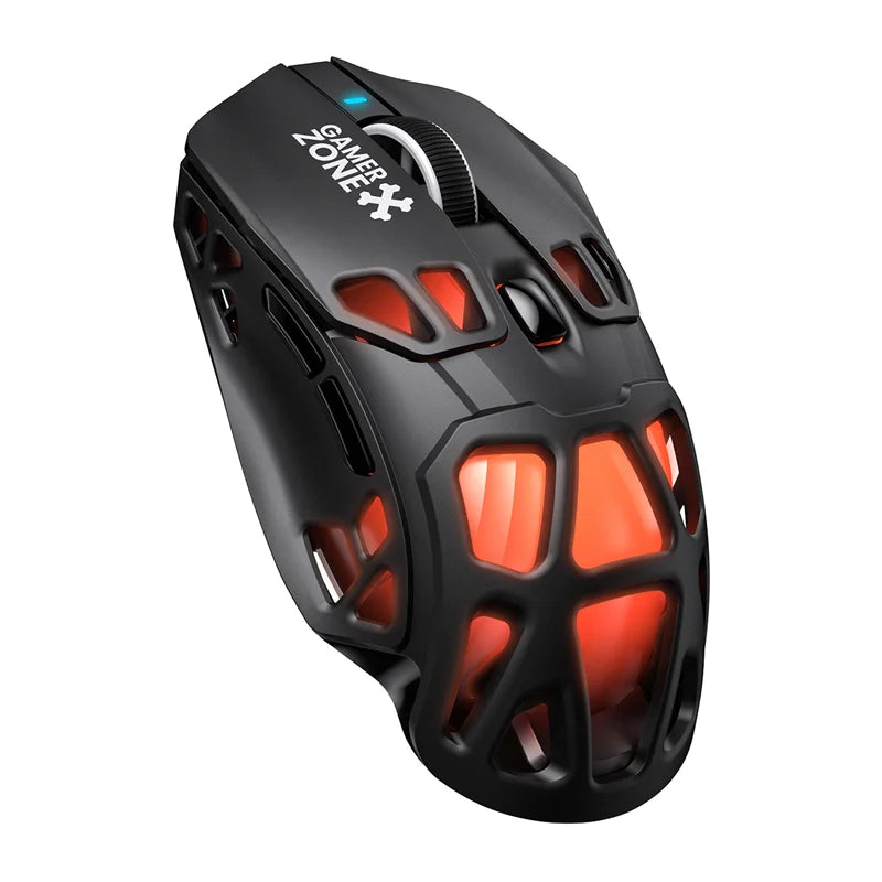 ONIKUMA DM09 Wireless Mouse (Black)