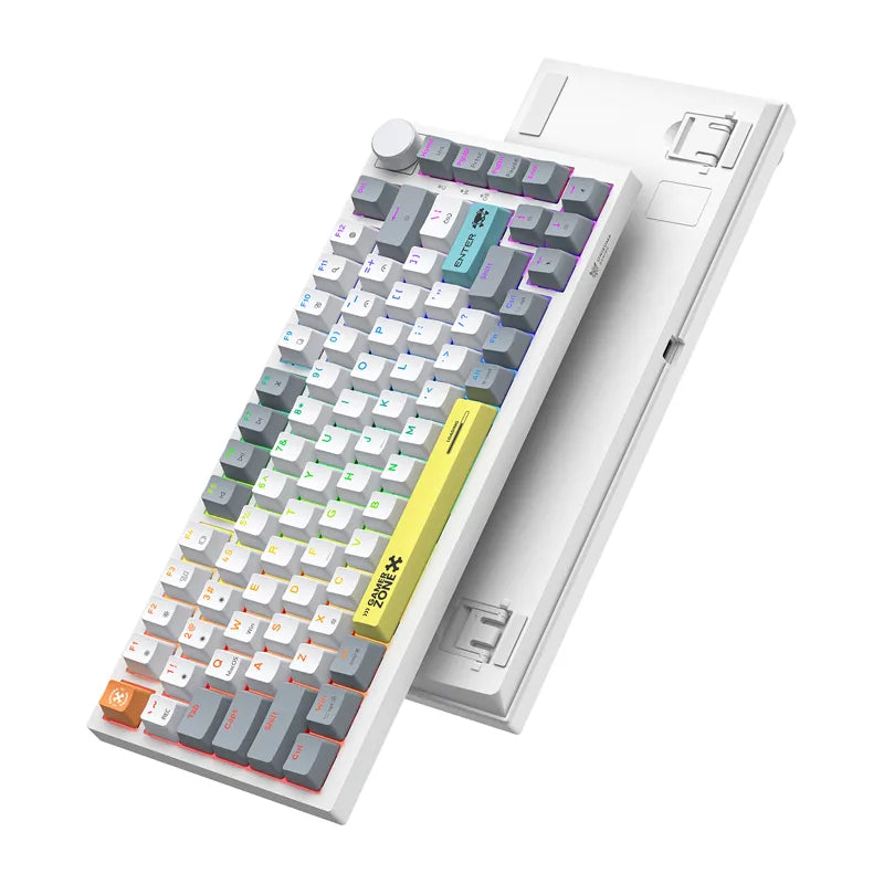 ONIKUMA G52 Gaming Keyboard (Black)