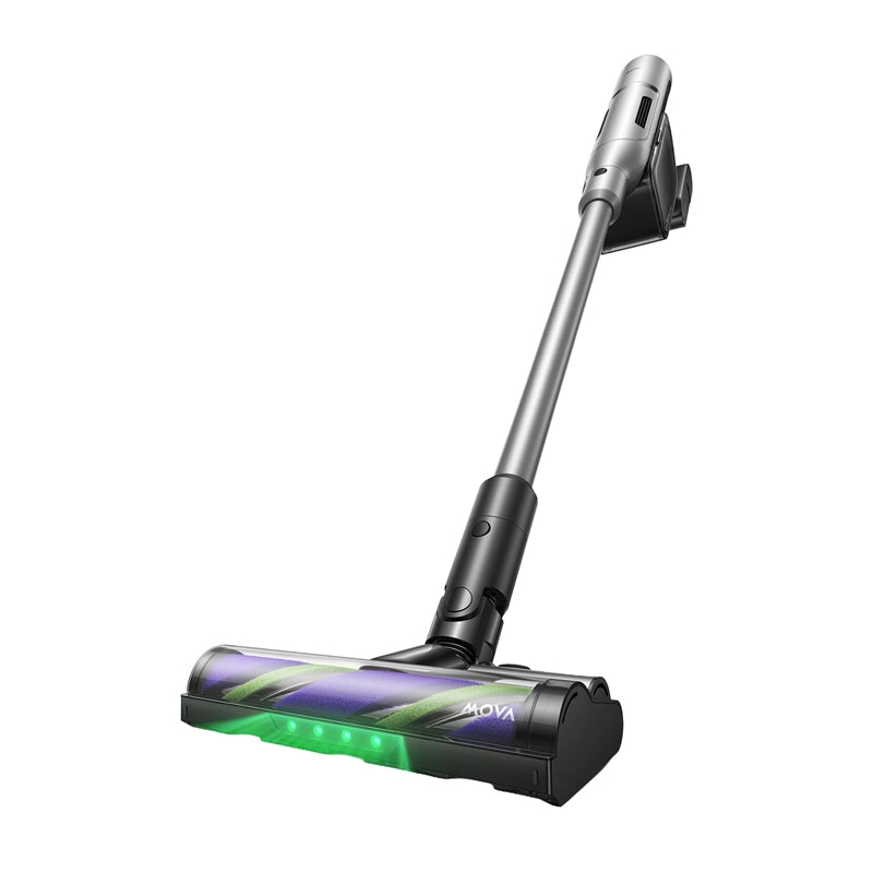 MOVA Z200 Stick Vacuum
