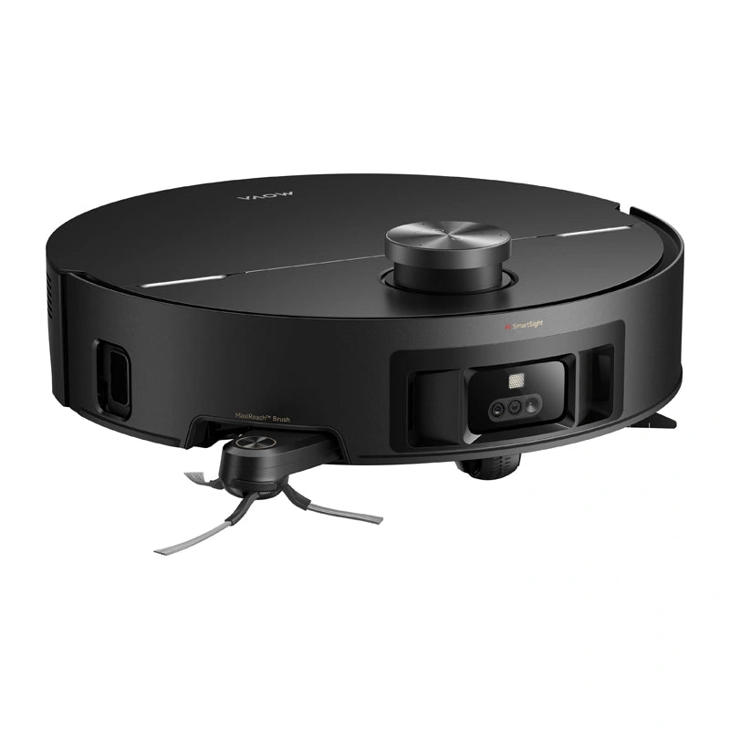 MOVA Z70 Ultra Roller Complete - Metal Black