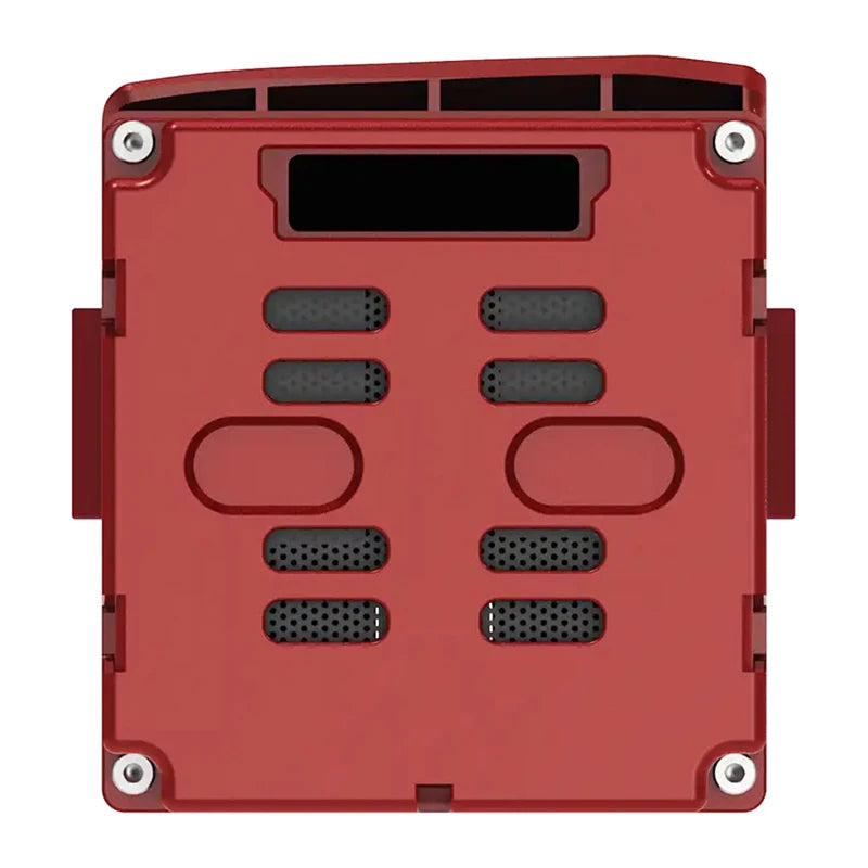 UNITREE R1 Crismon Hero Battery (red)