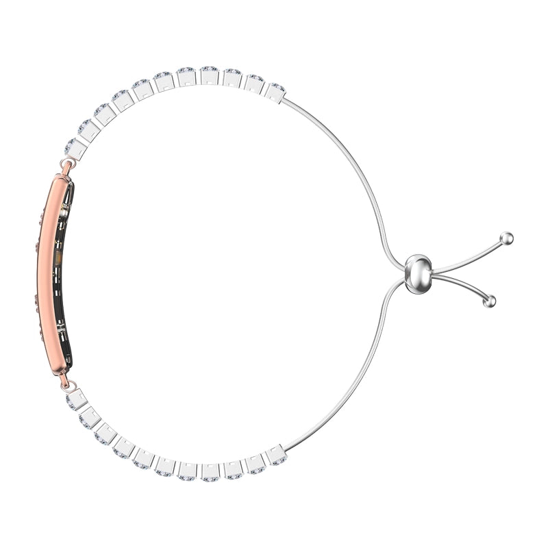 Colmi M06 Smartband (rose gold)