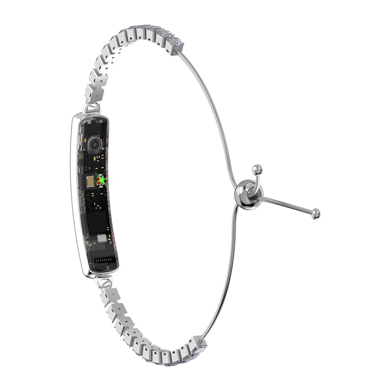 Colmi M06 Smartband (silver)
