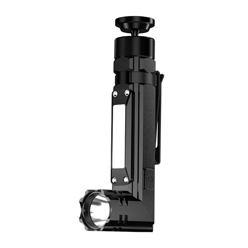 Superfire G19 Flashlight