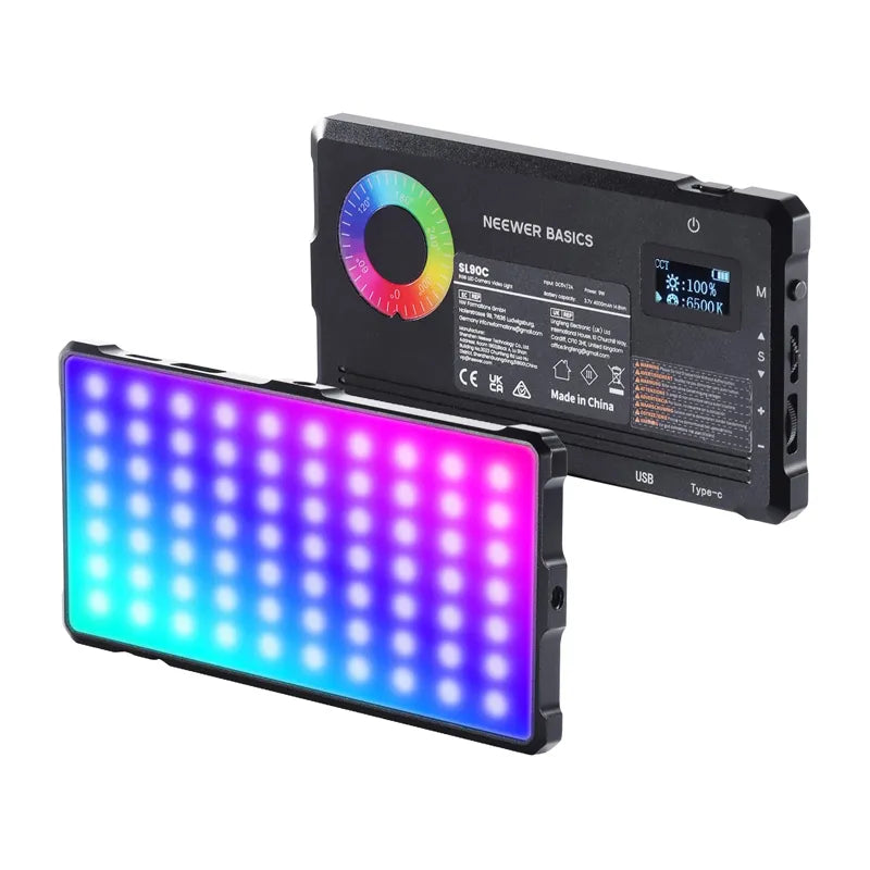 Studio light NEEWER BASICS SL90C