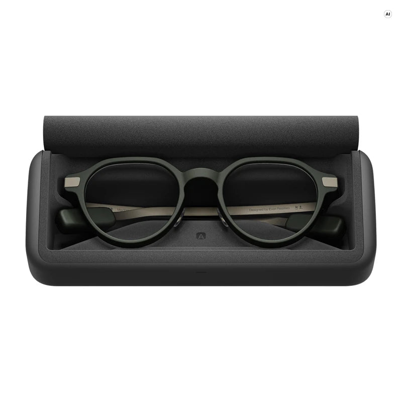 EVEN REALITIES G2A AR Glasses (green)