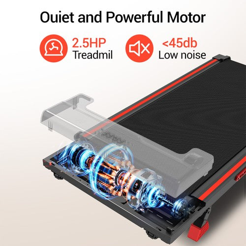 ROBORE X5 skrejceliņš, trīskārša triecienu absorbcija 10 km/h