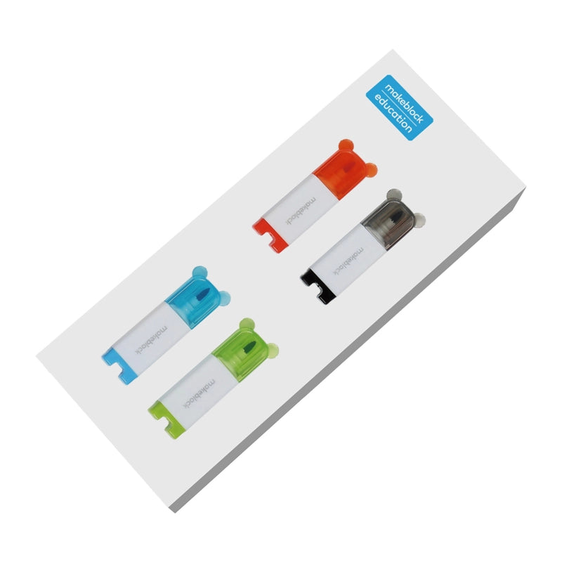 xTool mTiny Color Markers