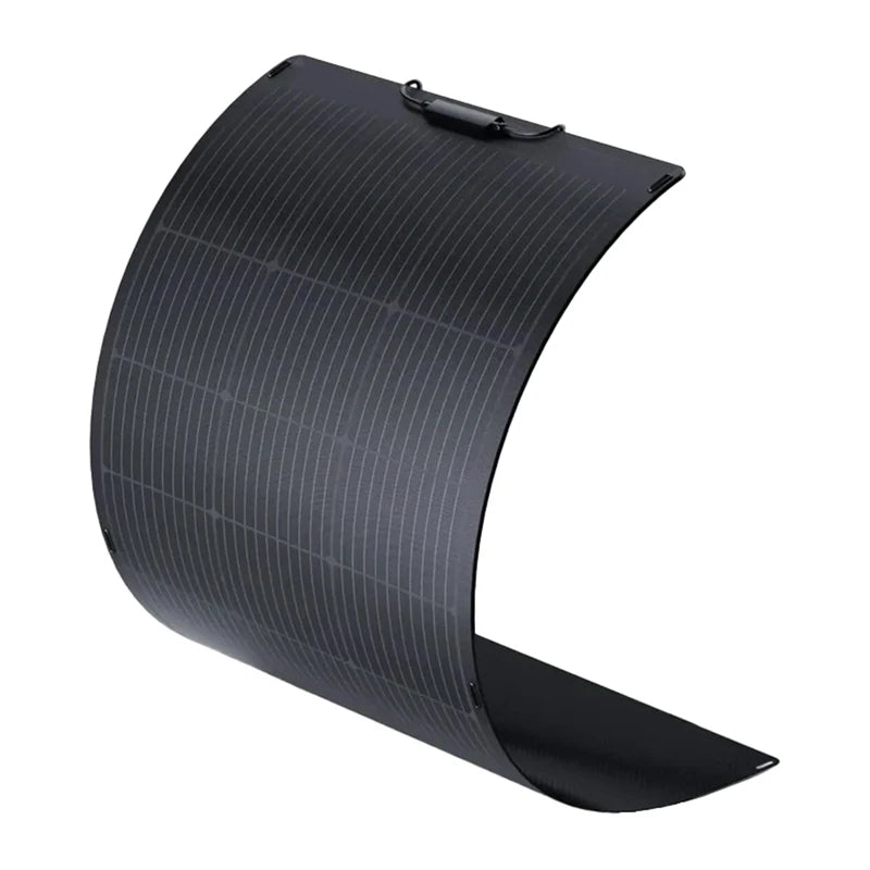 Solar panel Allpowers SF100 100W flexible