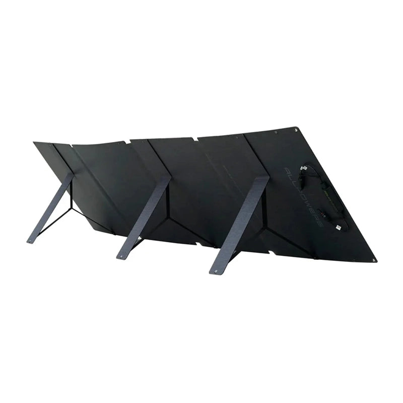 Solar panel Allpowers SOLAX SE200 200W