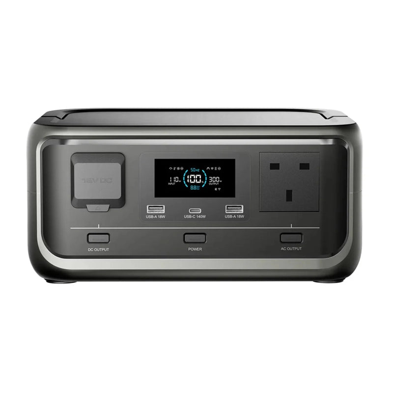 Power station Allpowers VOLIX P300