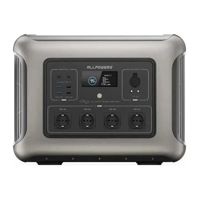 Power station ALLPOWERS R2500 V2
