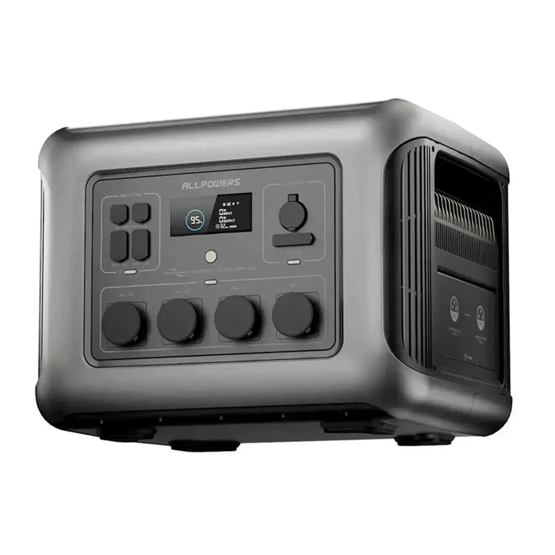 Power station ALLPOWERS R2500 V2