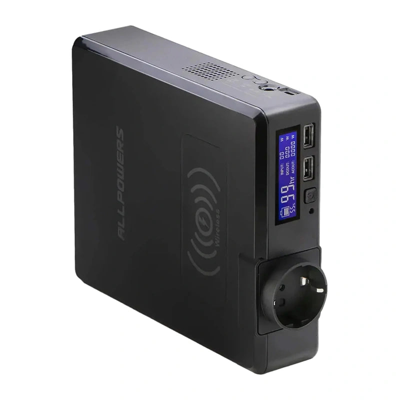 Power bank Allpowers S200 200W