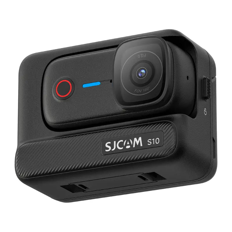 SJCAM S10 Action Camera