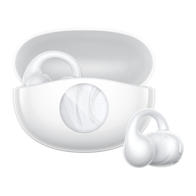 Earphones QCY Crossky C50i (white)