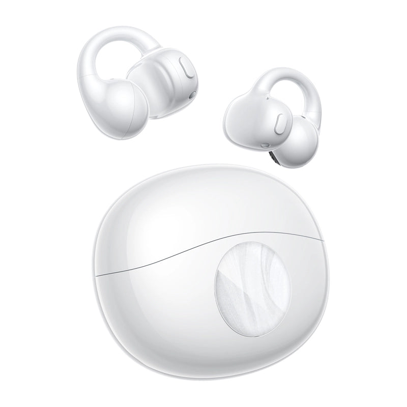 Earphones QCY Crossky C50i (white)