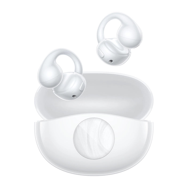 Earphones QCY Crossky C50i (white)