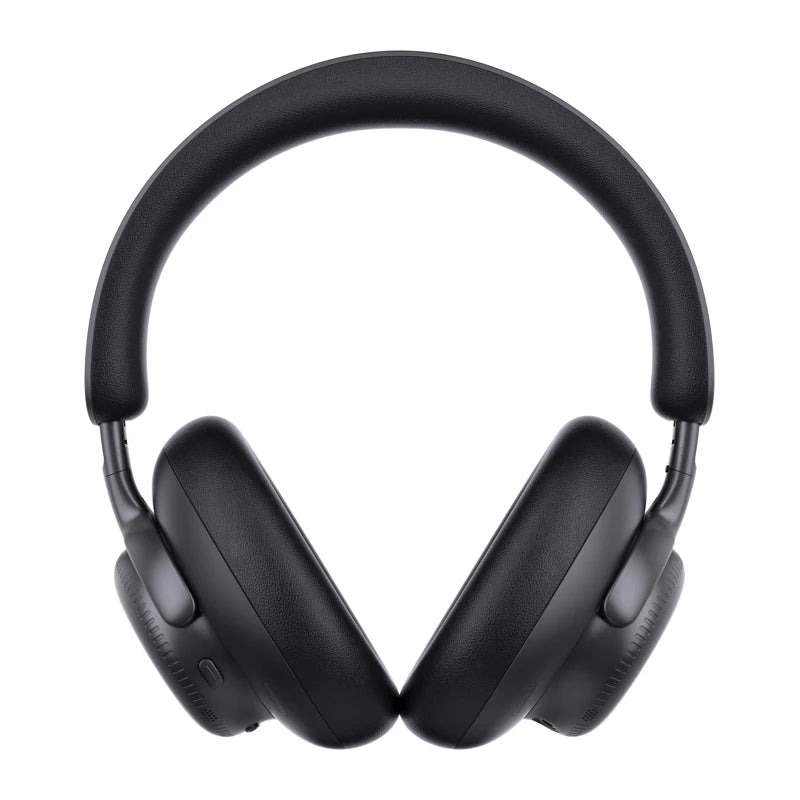 Headphones QCY H6 Ultra (black)