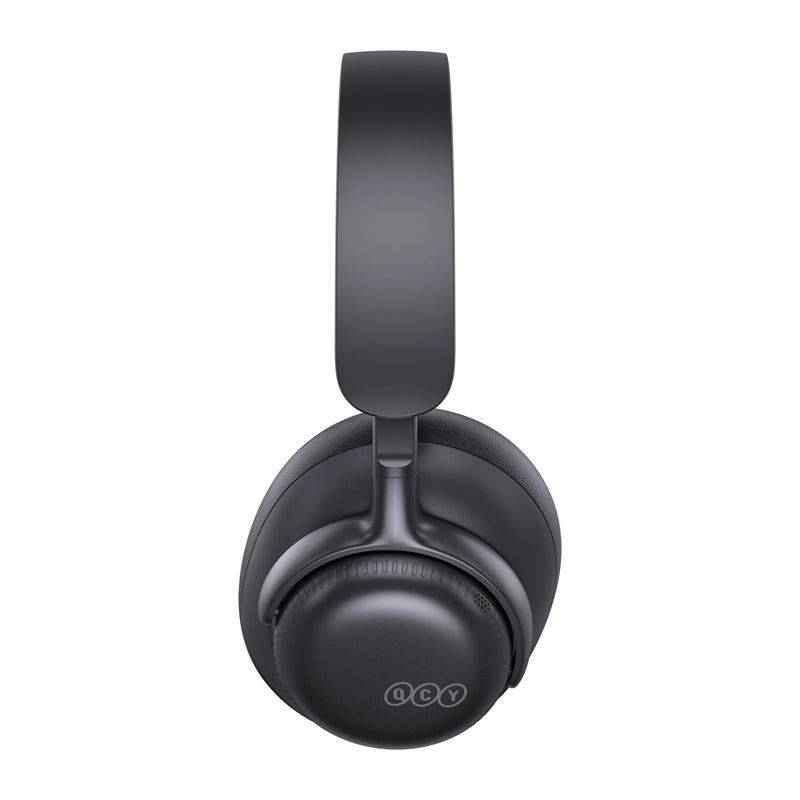 Headphones QCY H6 Ultra (black)