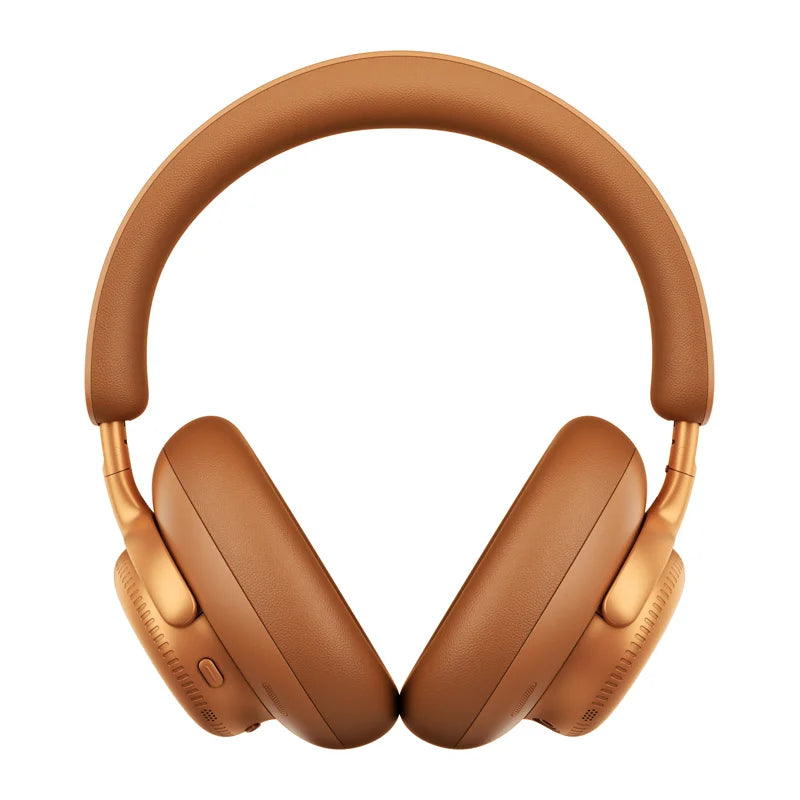Headphones QCY H6 Ultra (orange)