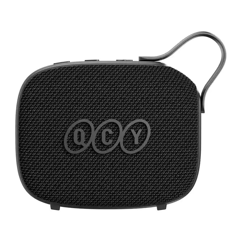 Wireless speaker QCY SP3 (black)