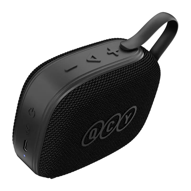 Wireless speaker QCY SP3 (black)