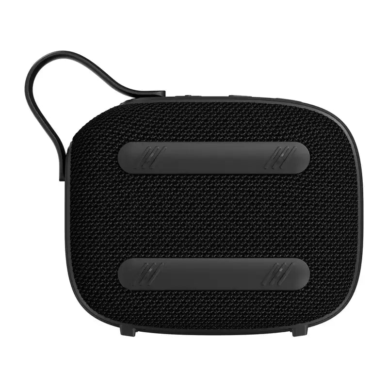 Wireless speaker QCY SP3 (black)