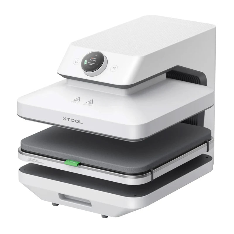 Thermal press XTOOL WonderPress V1.0 (white)