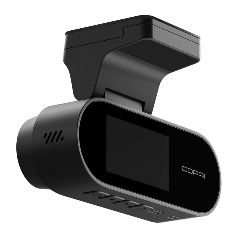 DDPAI N2 Dual Dash Cam