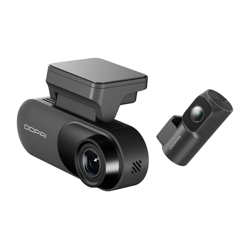 DDPAI N3 Pro 2026 Dash Cam