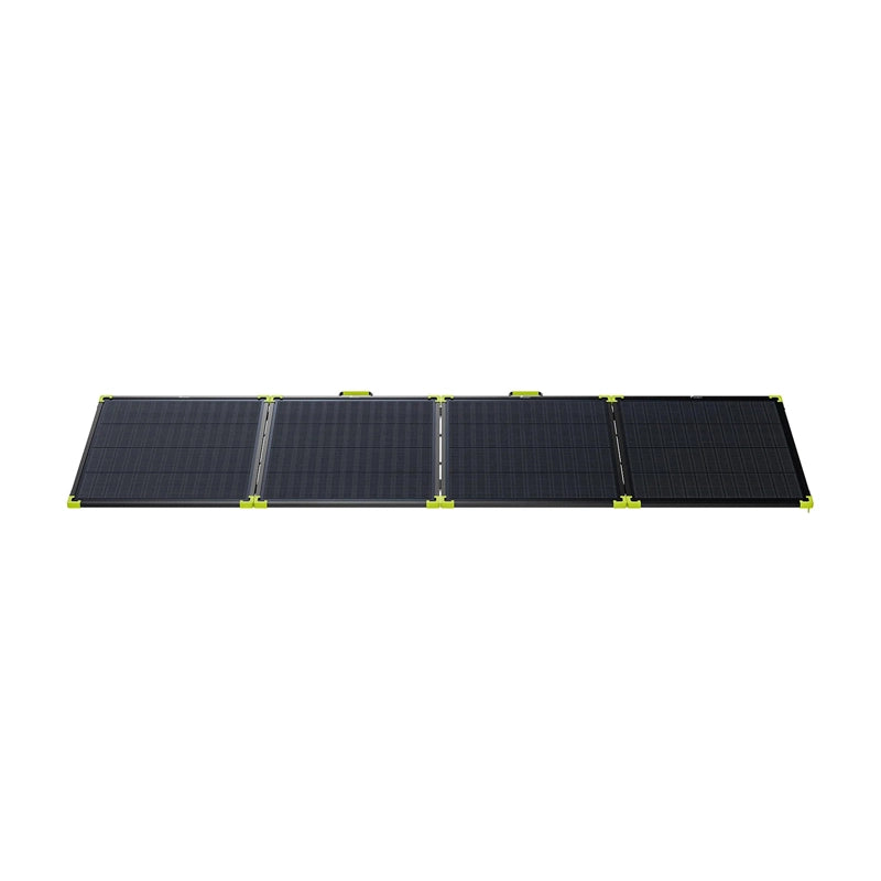 Solar panel FOSSIBOT SP420 Pro