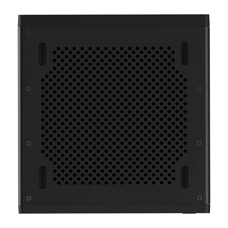 MINIS FORUM MS-03 Barebone PC with Intel Core Ultra 5 336H