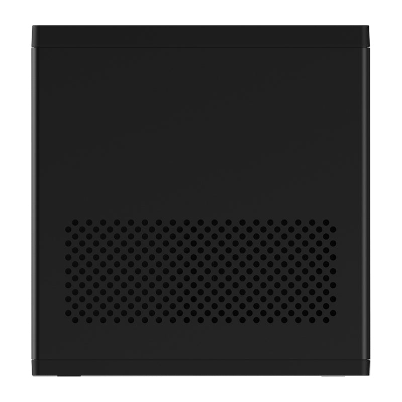 MINIS FORUM MS-03 Mini PC with Intel Core Ultra 9 386H, 64GB, and 1TB