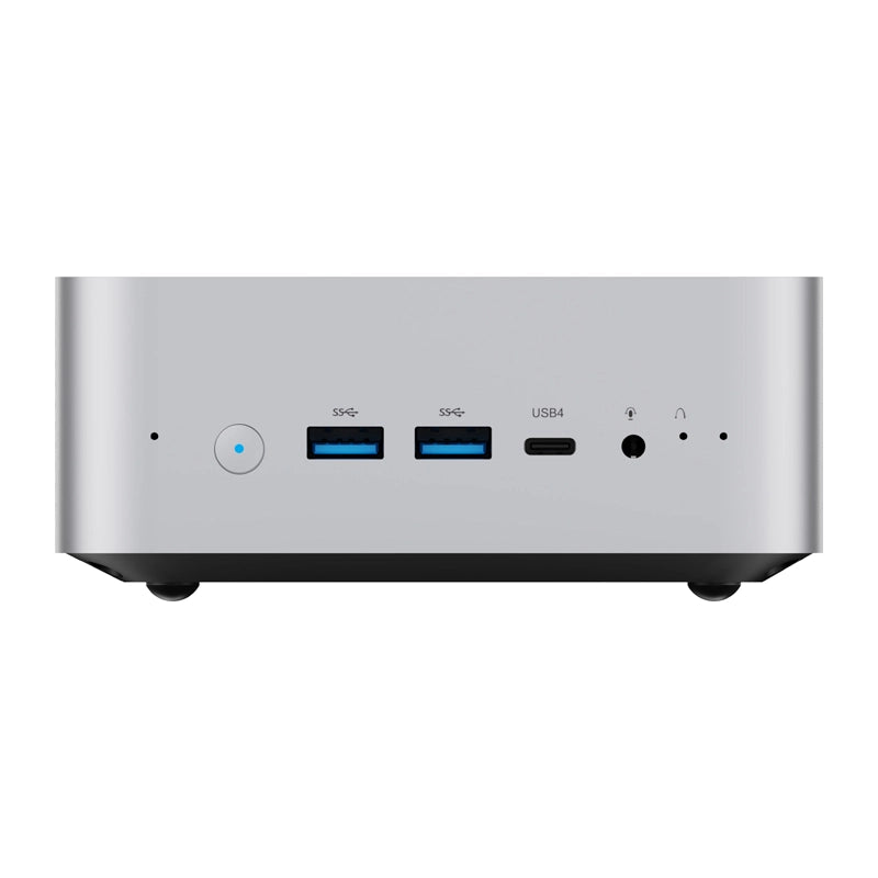 MINIS FORUM X1-470 Barebone Computer with AMD Ryzen AI 9 HX 470